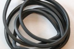 Vindrutelist 1963-64 Oldsmobile Buick Cadillac Chevrolet Pontiac