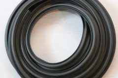 Bagagerumslist 1955-56 Chevrolet & Pontiac (ej Starchief)