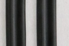 A-stolplister, Cabriolet 1970-71 Dodge Challenger & Plymouth Barracuda