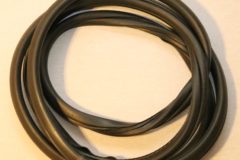 Bakrutelist 1963-64 Ford Galaxie Fastback, Mercury Fastback