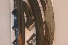 Cablistsats 1950-53 Buick, Cadillac, Oldsmobile