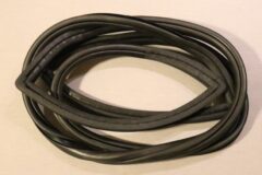 Vindrutelist 1960-64 Corvair