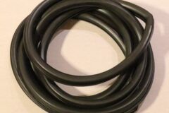 Bakrutelist 1960-64 Chevrolet Corvair 2d Deluxe