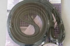 Dörrlistsats med avslutning 1968-72 Chevrolet El Camino