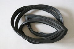 Bakrutelist 1955 Ford