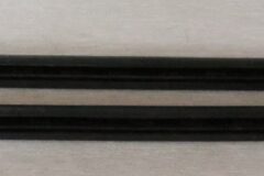 HT-lister, med stålinlägg 1965-70 GM Fullsize 4dht