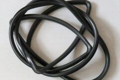 Vindrutelist 1961-62 Buick Cadillac Chevrolet Oldsmobile Pontiac