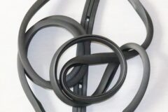 Vindrutelist 1941-49 Buick Cadillac Oldsmobile & Pontiac