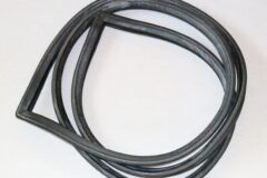 Bakrutelist 1955 Chevrolet Serie 150 sedan