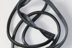 Bakrutelist 1972-73 Ford Torino Fastback