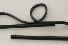 Headerseal 1965-68 Mustang & Cougar