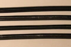 Cablistsats 1957-59 Chrysler Imperial & DeSoto