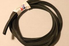 Taklister utan avslutning 1955-56 Dodge & Plymouth 2dht