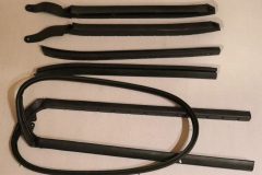 Cablistsats 1964-65 GM A-body