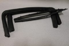 Ventilationsrutelister