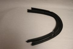 Ventilationsrutelister