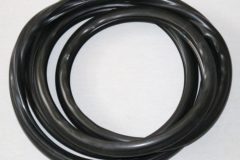 Vindrutelist 1964-66 Chevrolet Truck utan kromlist