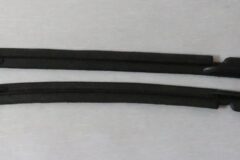 Ventilationsrutelister 1941- 48 GM