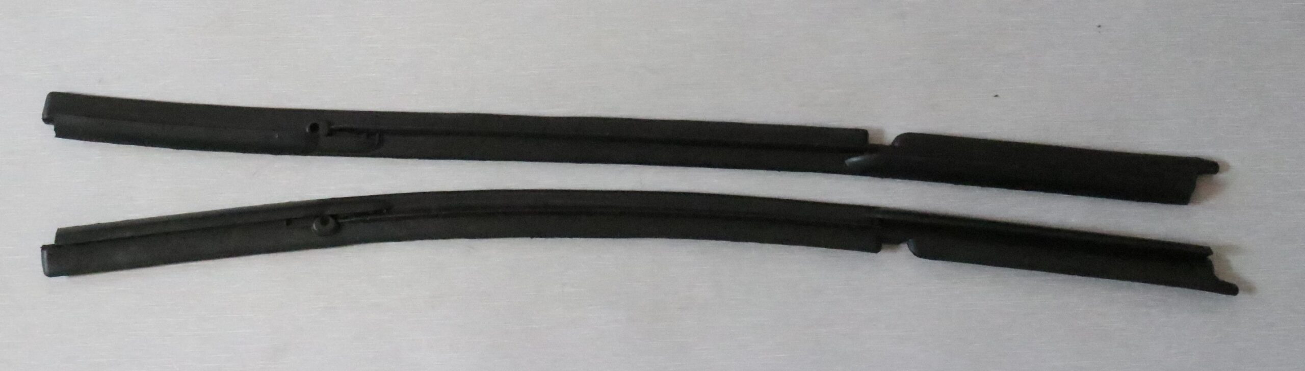 Ventilationsrutelister 1941- 48 GM