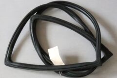 Vindrutelist 1962-67 Chevrolet Nova & Chevy II sedan