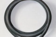 Vindrutelist 1955(sen) - 59 Chevrolet Truck