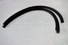 Vertikala ventilationsrutelister