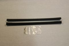 Vertikala ventilationsrutelister