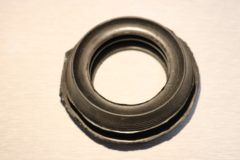 Tankrörstätning 1961-63 Chevrolet