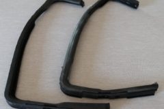 Ventilationsrutelister 1959 Ford, Edsel