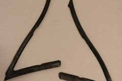 Ventilationsrutelister