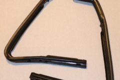 Ventilationsrutelister 1952-54 Ford & Mercury