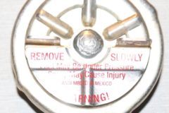 Tanklock 1953-70 Ford, Mercury, Lincoln