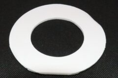 Packning Tankrör 1966-74 Mopar