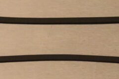 Ventilationsluckelist 1934-39 Mopar