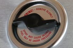 tanklock USA bilar, USA bildelar