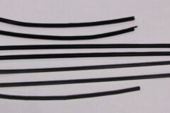 Skraplistsats, inkl. clips