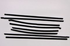 Skraplistsats, inkl. clips