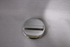 Tanklock 1963-66 Mopar A-body