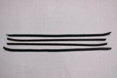 Skraplistsats, inkl. clips