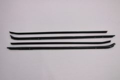 Skraplistsats, inkl. clips