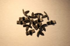 Clips för torpedlist