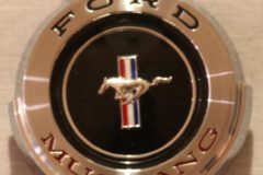 Tanklock 1965 Mustang