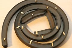 Torpedlist 1973-79 Ford