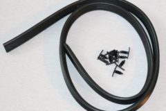 Torpedlist 1963-64 Pontiac