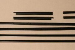 Skraplistsats med clips 1970 Dodge Challenger 2dht