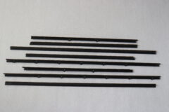 Skraplistsats med clips 1964 Skylark 2dht