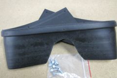 Tätningslist mellan kyl & huv 1961-63 Ford