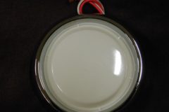 Komplett innerbelysningslampa