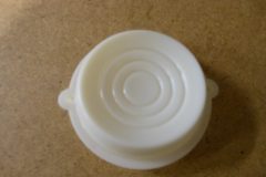 Innerbelysningsglas 1960-70 Ford, Mercury