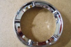 Kromsarg, Innerbelysningsglas 1960-67 Ford, Mercury